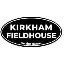 Kirkham Fieldhouse logo