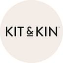 Kit & Kin logo