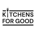 Kitchens for Good logo