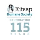 KITSAP Humane Society logo