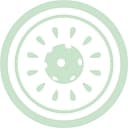 KiwiLabs Pickleball logo