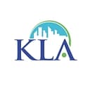 KLA (Kim Lundgren Associates) logo