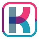 KlariVis logo
