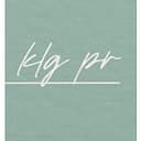 KLG Public Relations logo