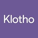 KLOTHO logo