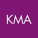 KMA Therapy logo
