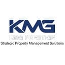 KMG Prestige, Inc. logo