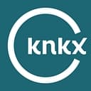 KNKX Public Radio logo