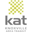 Knoxville Area Transit logo