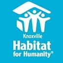 Knoxville Habitat for Humanity logo
