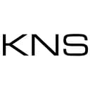 KNS International logo