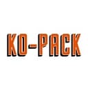 KO-Pack logo