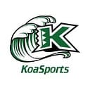 Koa Sports League logo