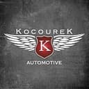 Kocourek Automotive logo