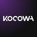 KOCOWA (wavve Americas, Inc.) logo