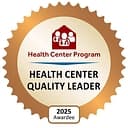 Kodiak Community Health Center logo