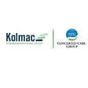 Kolmac Integrated Behavioral Health logo