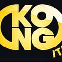 KONG logo