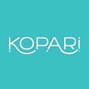 Kopari Beauty logo