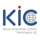 Korea Innovation Center Washington DC (KIC DC) logo