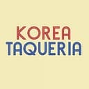 Korea Taqueria logo