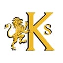 Kosher Scotland logo
