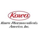 Kowa Pharmaceuticals America, Inc. logo