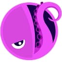 Kraken logo