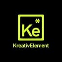 KreativElement logo