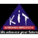 Krishna Infotech logo