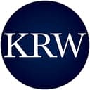 KRW Lawyers logo