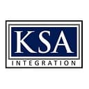 KSA Integration logo