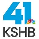 KSHB / KMCI / The EW Scripps Company logo