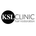 KSL Clinic - Hair Transplant Experts logo