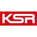 KSR Group logo