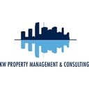 KW PROPERTY MANAGEMENT AND CONSULTING logo