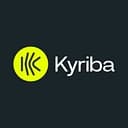 Kyriba logo
