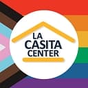 La Casita Center logo