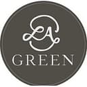 L.A. Green logo