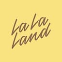 La La Land logo