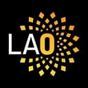 LA Opera logo