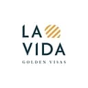 La Vida - Golden Visas logo
