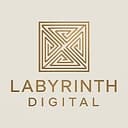 Labyrinth Digital logo