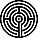 Labyrinth Events logo