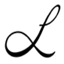 Lacquer Nails & Spa logo