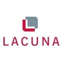 LACUNA Inc. logo