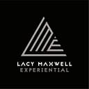 Lacy Maxwell Experiential logo