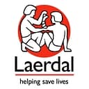 Laerdal Medical logo