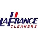 LaFrance Cleaners logo