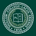 LAKE ERIE COLLEGE logo